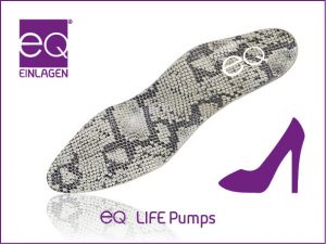 EQ-LIFE pumps