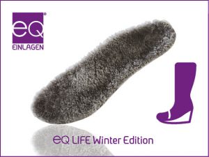 Edición de invierno EQ-LIFE