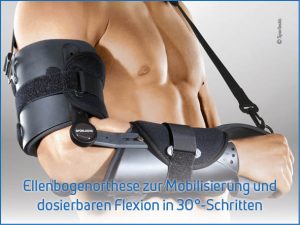 Elbow-orthosis-for-mobilization-and-adjustable-flexion-in-30 ° -steps-1